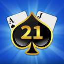 Blackjack Showdown: 21 Duel APK