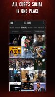 Ice Cube Fan App скриншот 1