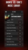 Ice Cube Fan App скриншот 2