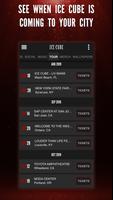 Ice Cube Fan App скриншот 3