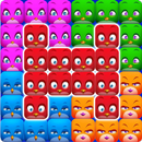 Cube Bird Blast APK