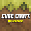 a CubeCraft Castle Adventure