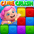 Cube Crush-icoon