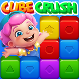 Cube Crush иконка