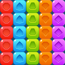 Cube Dash: Pop & Blast Blocks APK