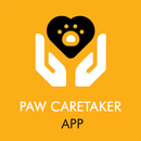 CubePawCaretaker App aplikacja