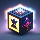 Cube Escape 3D! icon