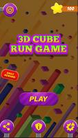 Cube Escape 3D! poster