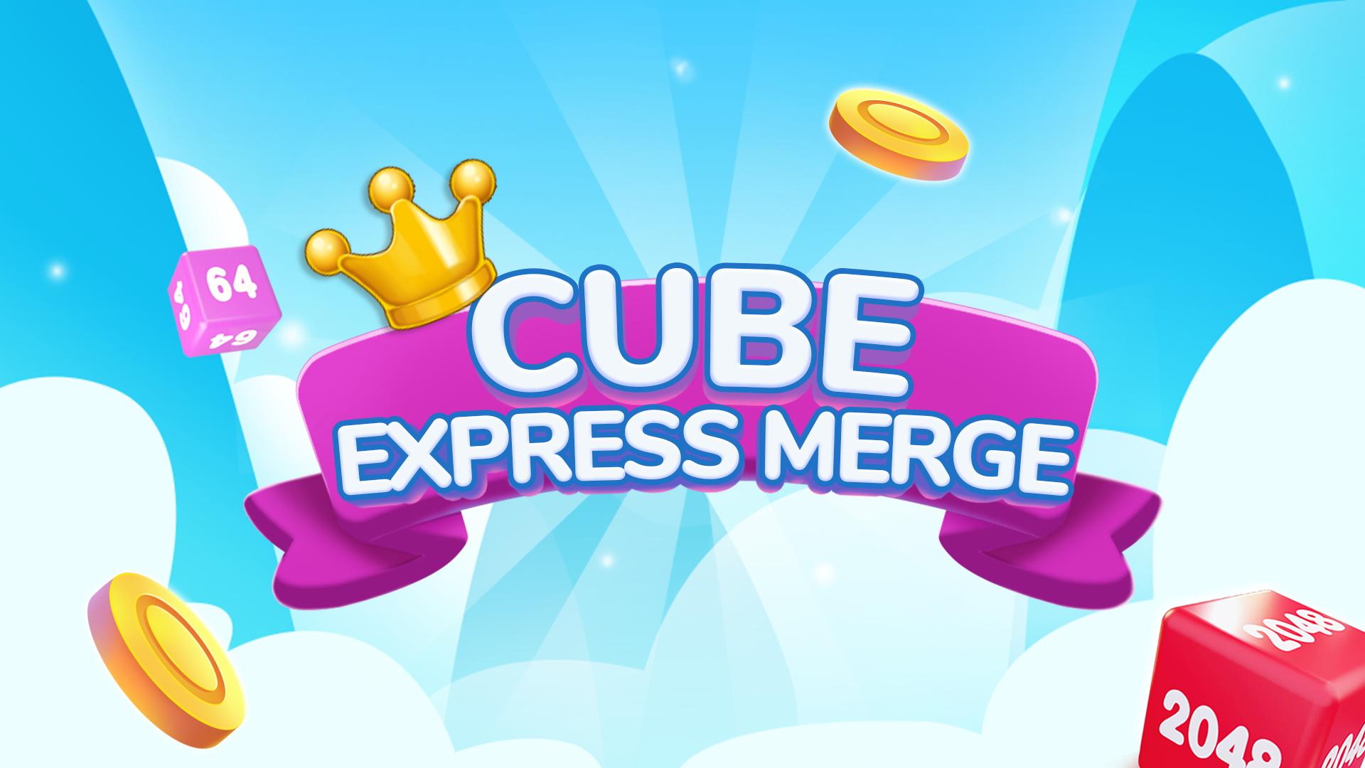 Express cube Express cube