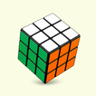 The Cube Solver 图标