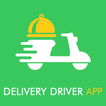 CubeFoodX Driver আইকন