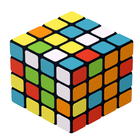 Cube Game 4x4 иконка