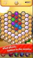 Sugar Witch: Hexa Blast الملصق