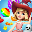 Sugar Witch - Match 3 Puzzle APK