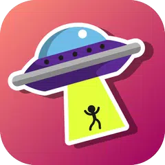 UFO.io: Multiplayer-Spiel APK Herunterladen