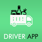 V3C-CubeGrocery Driver icon