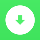 Status Saver - Video Saver ikona