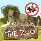 آیکون‌ Animals Zoo mod MCPE