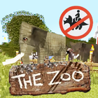 Animals Zoo mod MCPE Zeichen
