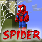 ikon Spider Mod