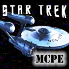 Star Trek Enterprise mod MCPE icône