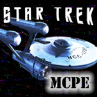 Star Trek Enterprise mod MCPE icono