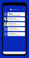 Telmore Voicemail الملصق