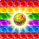 Cube Jewel Blast APK