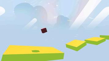 Cube Jump 3D تصوير الشاشة 2