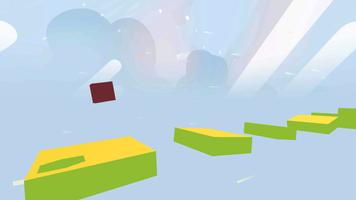Cube Jump 3D تصوير الشاشة 3