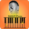 Dadju Piano Game Tiles