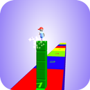 Cube Ladder 3D APK