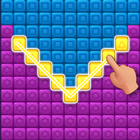 Cubes Link icône