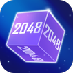 Cube Master 2048 - ادمج واربح