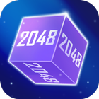Cube Master 2048 أيقونة