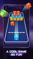 Cube Master 2048 تصوير الشاشة 1