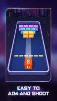 Cube Master 2048 تصوير الشاشة 2