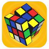 Cube Master Rubiks