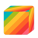 Cube Merge 3D Puzzle Game APK