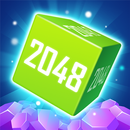 Cube Merge Fun - Win prize APK