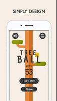 Tree Ball poster