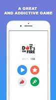 Dot On Fire 海報