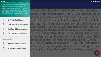 Nham Dan Lisa captura de pantalla 2