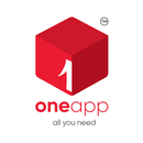 oneapp -Society App & Shopping APK