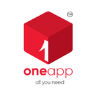 oneapp icon