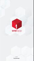 oneapp poster