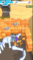 Crazy Archaeologist 3D screenshot 1