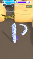 Crazy Archaeologist 3D screenshot 2