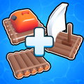 RaftCraft: Fishing