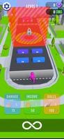Golf Bump 3D poster